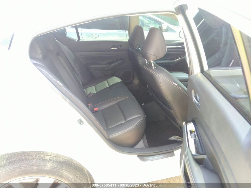 2021 NISSAN ALTIMA 2.5 SL - 1N4BL4EV5MN352565
