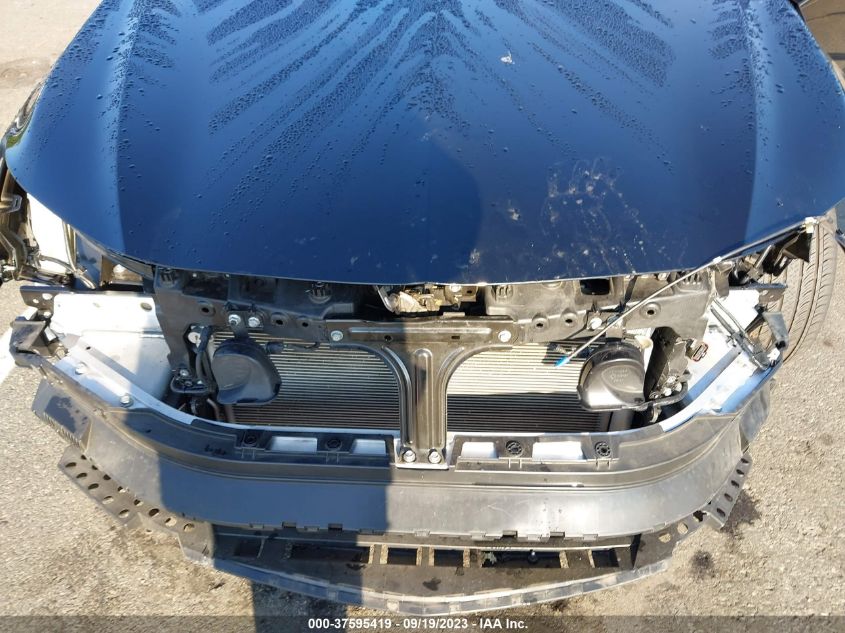 2023 ACURA INTEGRA 19UDE4H24PA015557