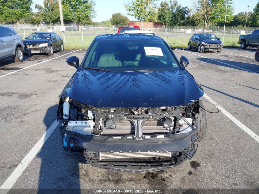 2023 ACURA INTEGRA 19UDE4H24PA015557