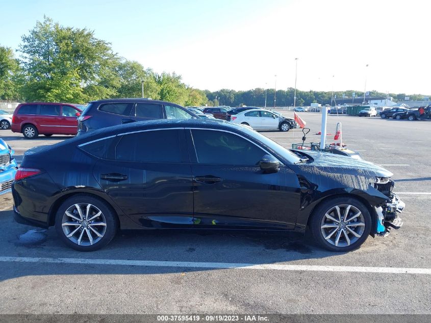 2023 ACURA INTEGRA 19UDE4H24PA015557