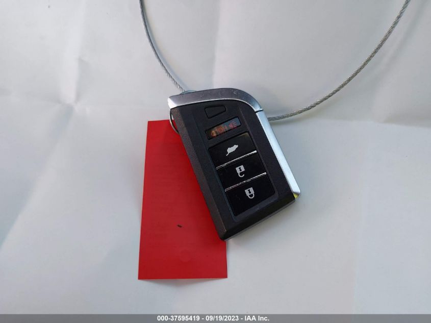 2023 ACURA INTEGRA 19UDE4H24PA015557