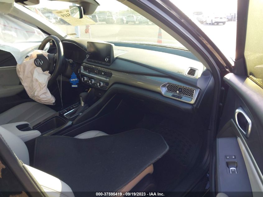 2023 ACURA INTEGRA 19UDE4H24PA015557