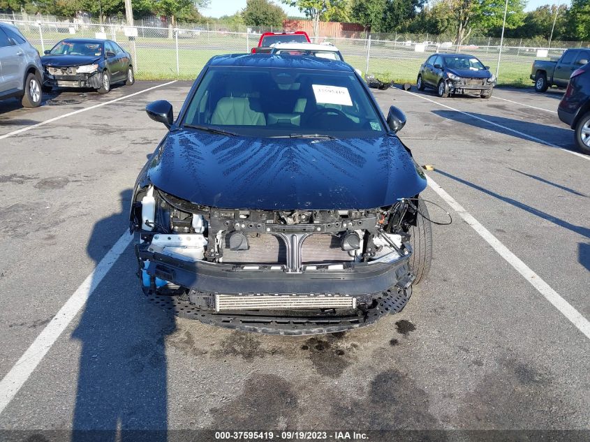 2023 ACURA INTEGRA 19UDE4H24PA015557
