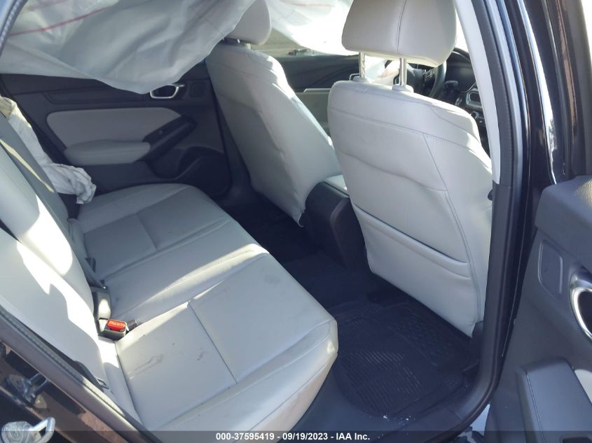 2023 ACURA INTEGRA 19UDE4H24PA015557