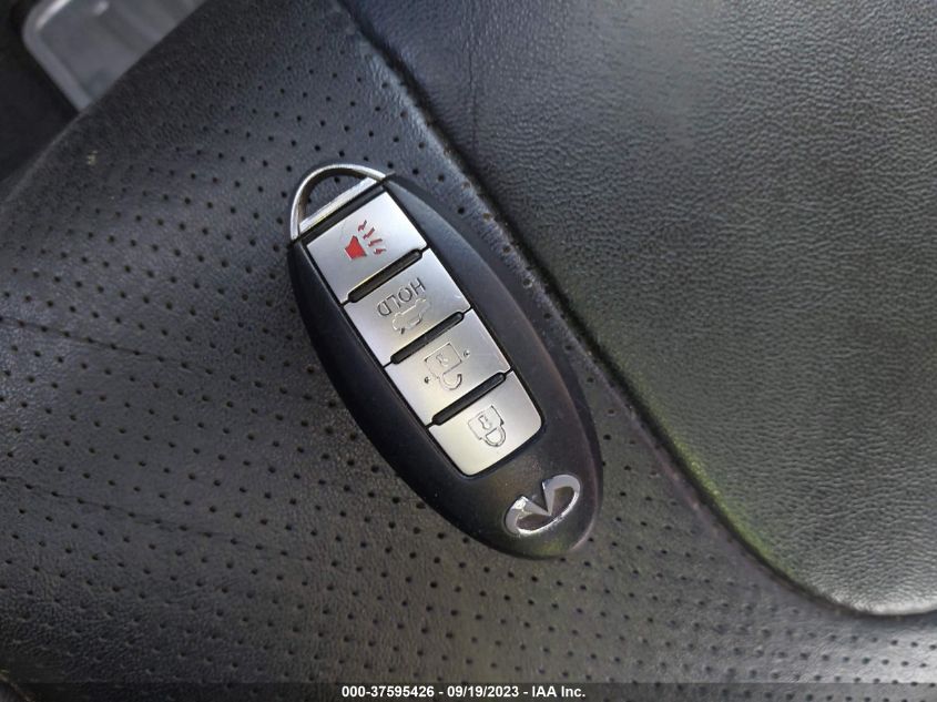 2013 INFINITI G37 SEDAN JOURNEY JN1CV6APXDM302734