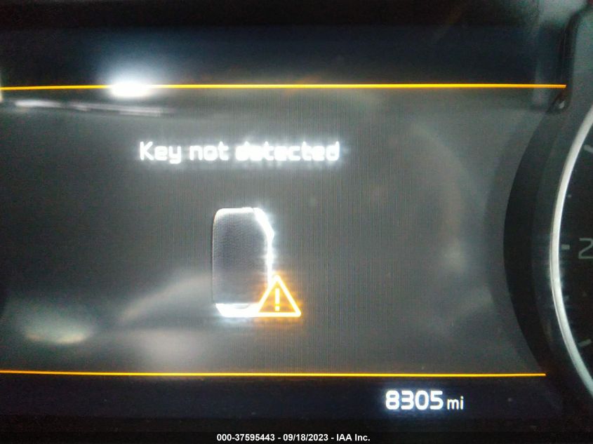 2023 KIA SELTOS SX - KNDETCA2XP7453901