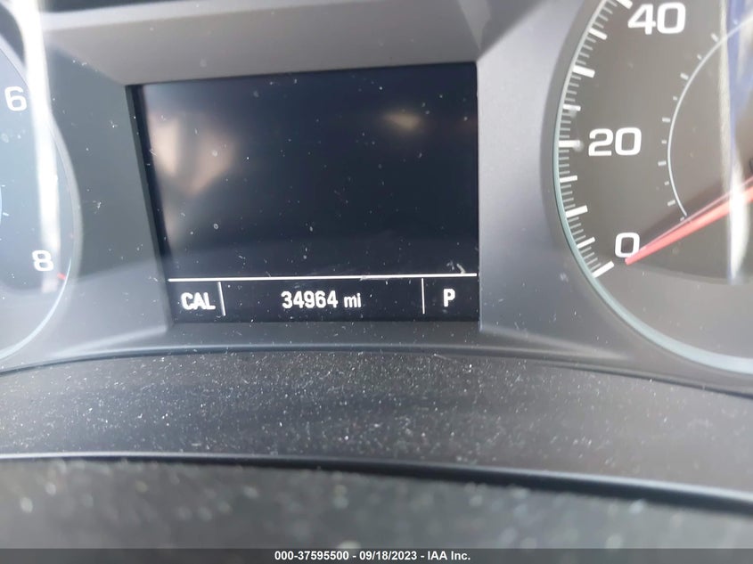 VIN 1G1ZB5ST2JF272420 2018 CHEVROLET MALIBU LS