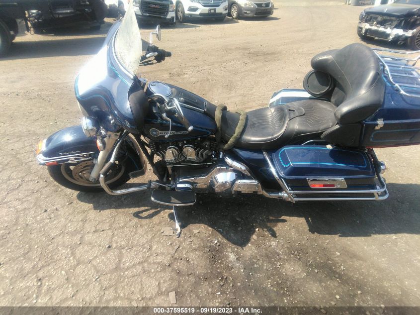 2006 HARLEY-DAVIDSON FLHTCUI SHRINE - 1HD1FLW366Y711989