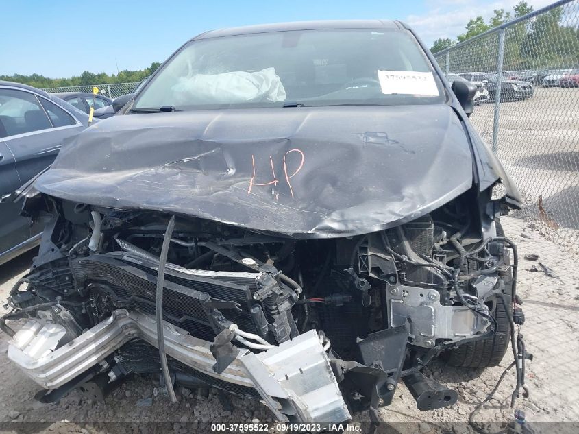 2018 CHRYSLER PACIFICA L - 2C4RC1AG9JR113081