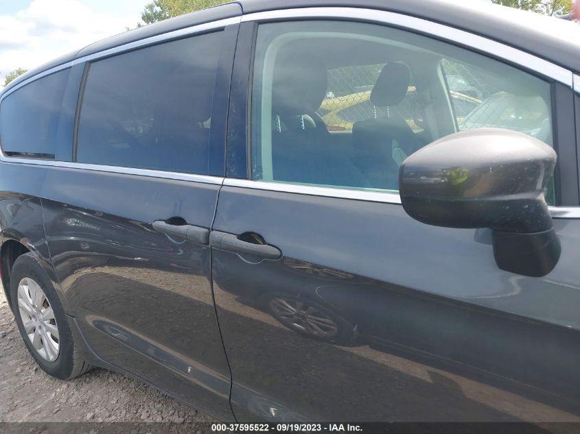 2018 CHRYSLER PACIFICA L - 2C4RC1AG9JR113081