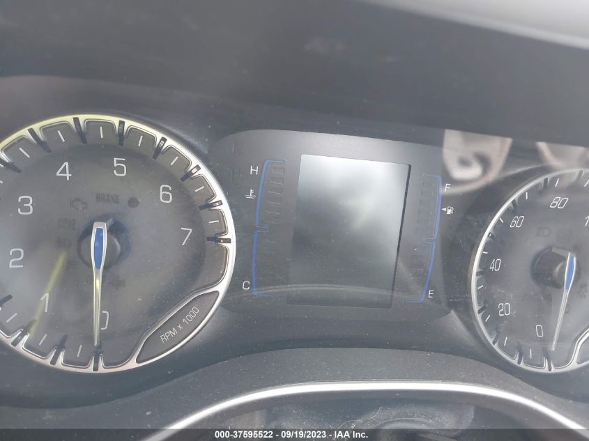 2018 CHRYSLER PACIFICA L - 2C4RC1AG9JR113081