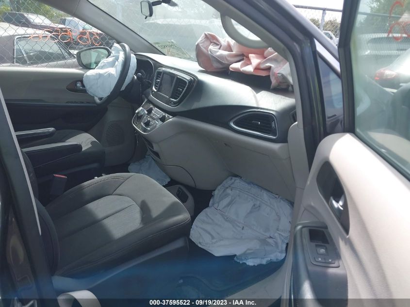 2018 CHRYSLER PACIFICA L - 2C4RC1AG9JR113081
