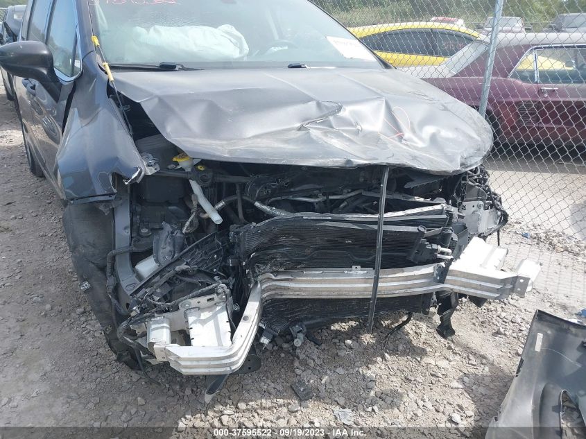 2018 CHRYSLER PACIFICA L - 2C4RC1AG9JR113081