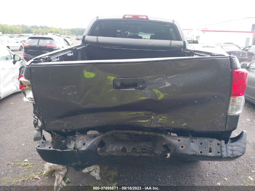 2013 TOYOTA TUNDRA 4WD TRUCK 5TFDY5F16DX282990