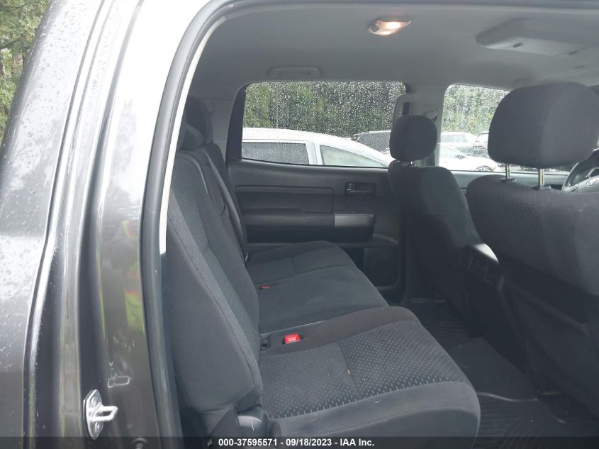 2013 TOYOTA TUNDRA 4WD TRUCK 5TFDY5F16DX282990