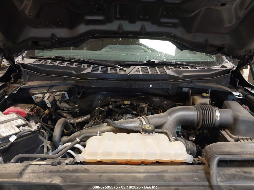 2021 FORD F-150 XL/XLT/LARIAT - 1FTEW1EP4MFA90451