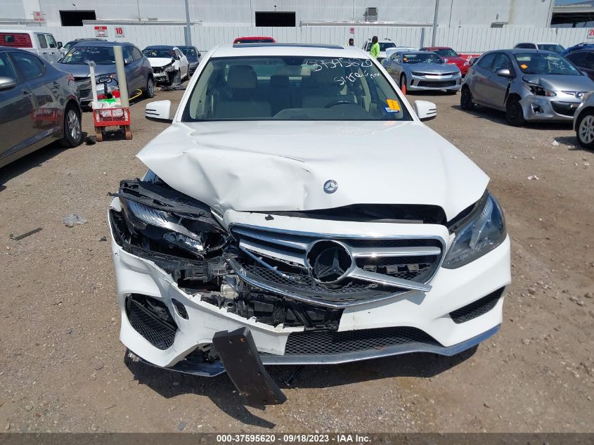 2014 MERCEDES-BENZ E-CLASS E 350 - WDDHF5KB8EB039465