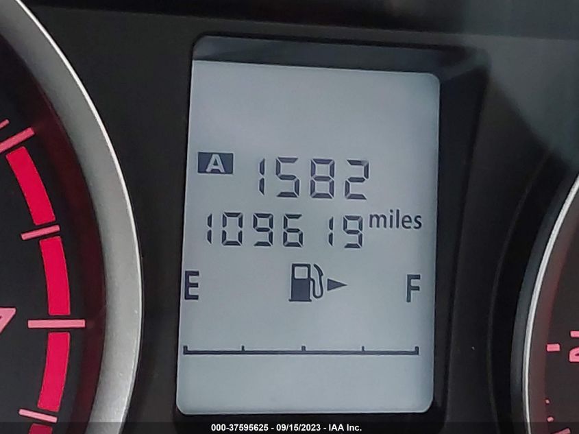 2016 SUBARU FORESTER 2.5I PREMIUM - JF2SJADC5GH431446