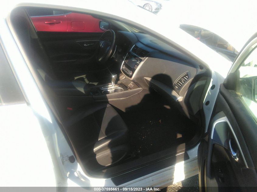 2018 NISSAN ALTIMA 2.5 SR - 1N4AL3AP3JC158072