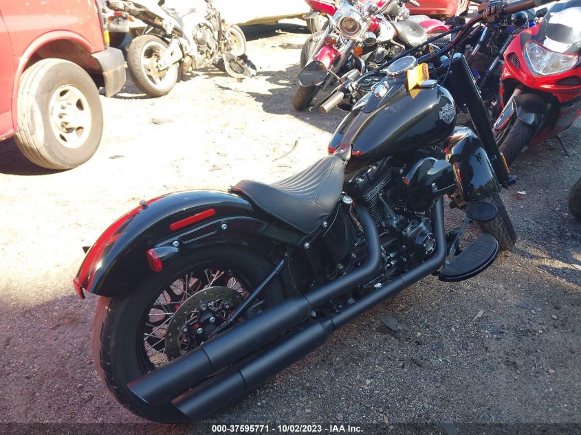 2016 HARLEY-DAVIDSON FLSS 1HD1JS911GB038293