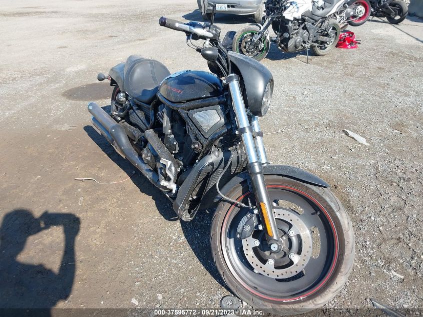 2007 HARLEY-DAVIDSON VRSCDX - 1HD1HHZ117K812749