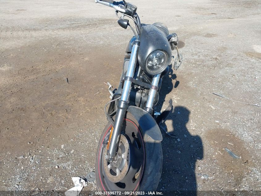 2007 HARLEY-DAVIDSON VRSCDX 1HD1HHZ117K812749