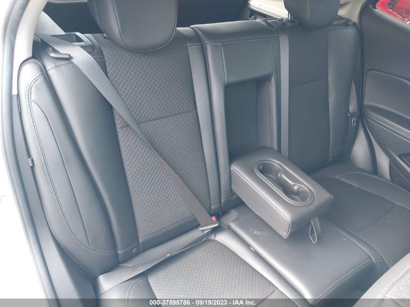2018 BUICK ENCORE PREFERRED - KL4CJESB3JB665609