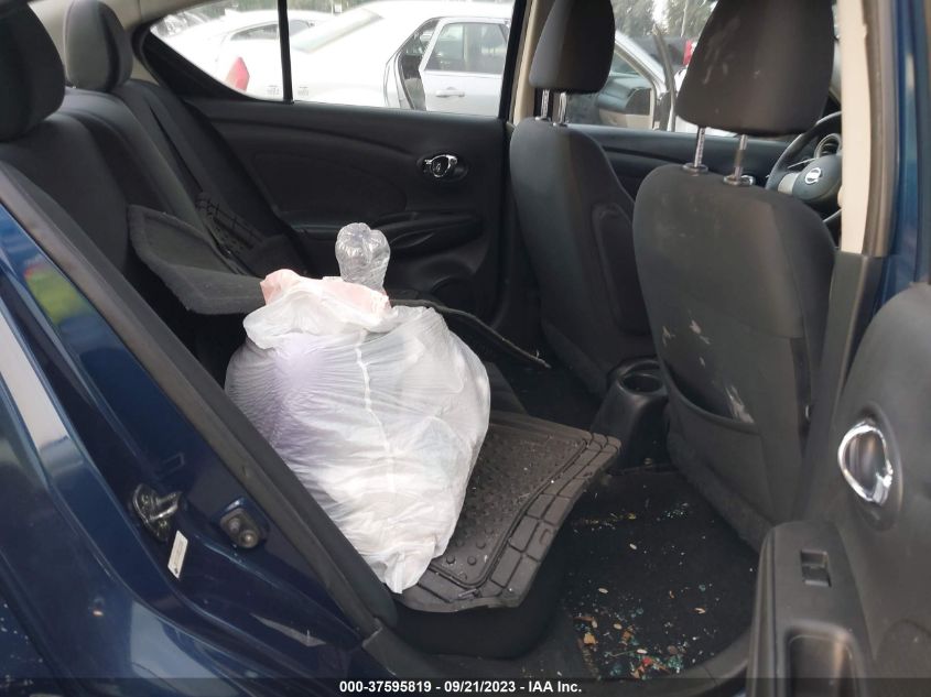 2013 NISSAN VERSA SV - 3N1CN7AP2DL838965