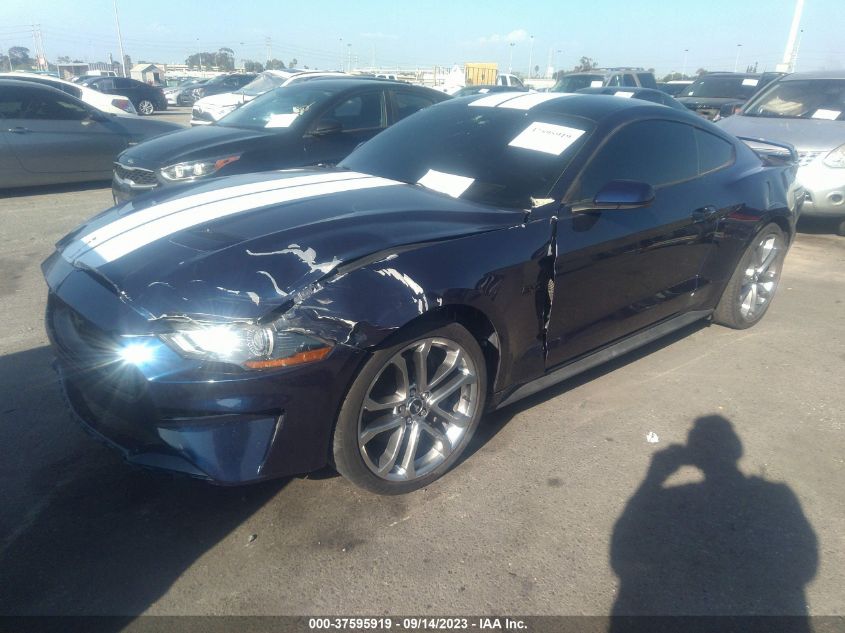 2020 FORD MUSTANG GT - 1FA6P8LF6L5150180