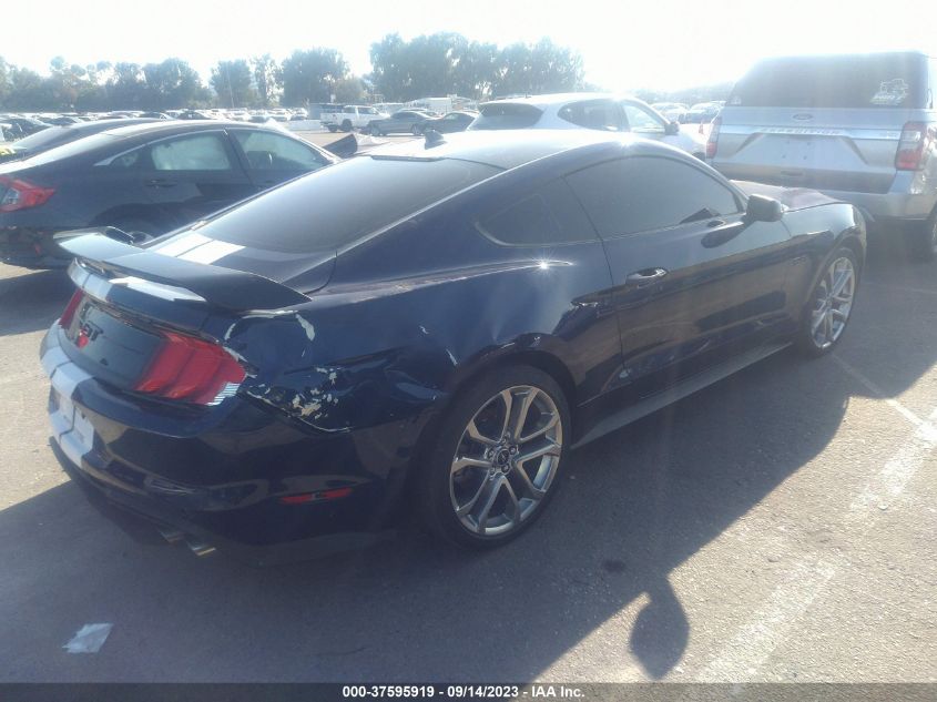 2020 FORD MUSTANG GT - 1FA6P8LF6L5150180