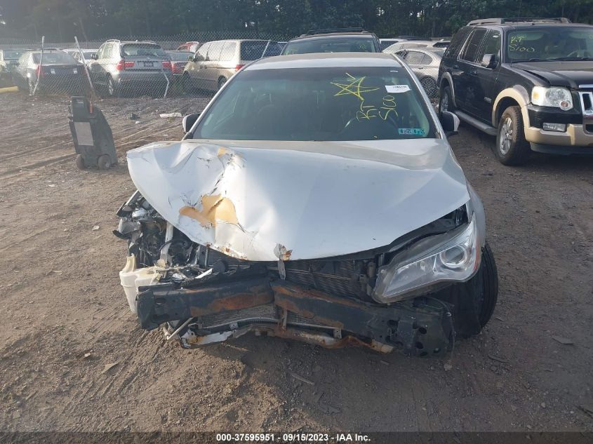 2015 TOYOTA CAMRY HYBRID LE/XLE/SE - 4T1BD1FK3FU155022