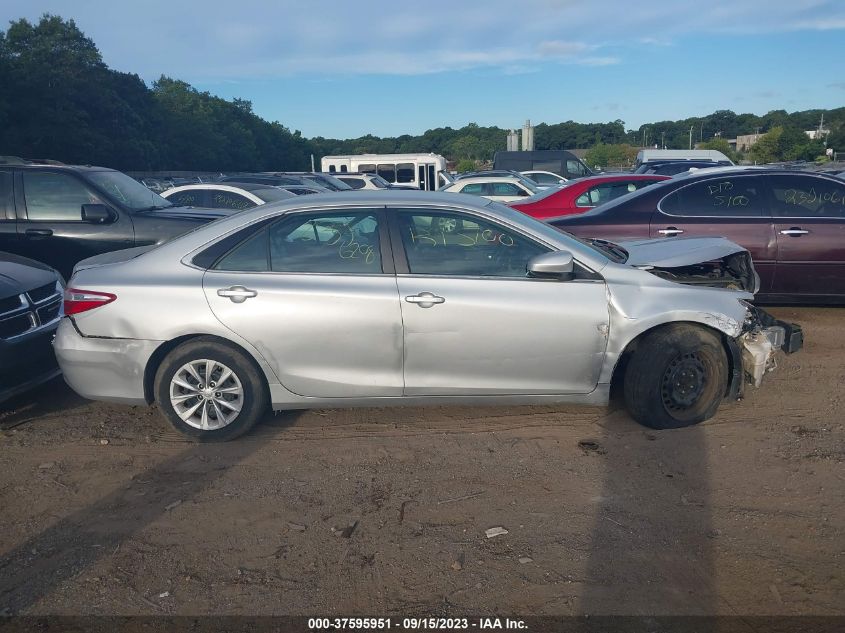 2015 TOYOTA CAMRY HYBRID LE/XLE/SE - 4T1BD1FK3FU155022