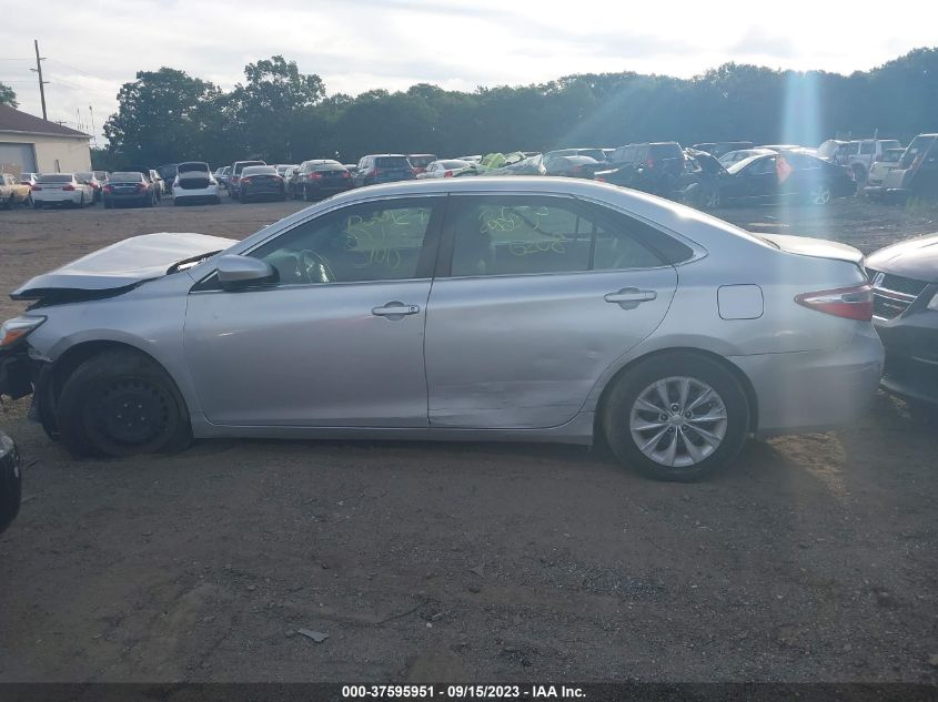 2015 TOYOTA CAMRY HYBRID LE/XLE/SE - 4T1BD1FK3FU155022
