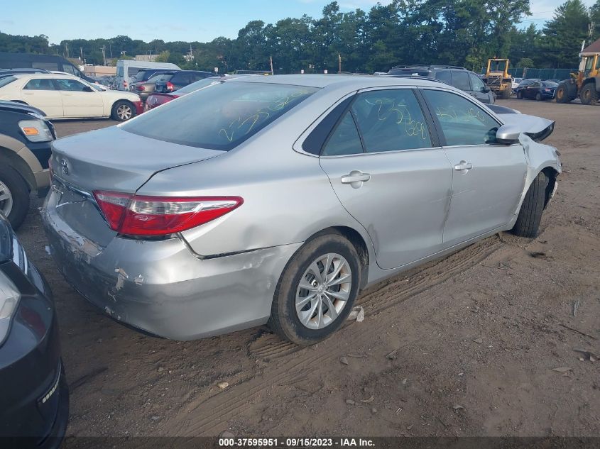 2015 TOYOTA CAMRY HYBRID LE/XLE/SE - 4T1BD1FK3FU155022