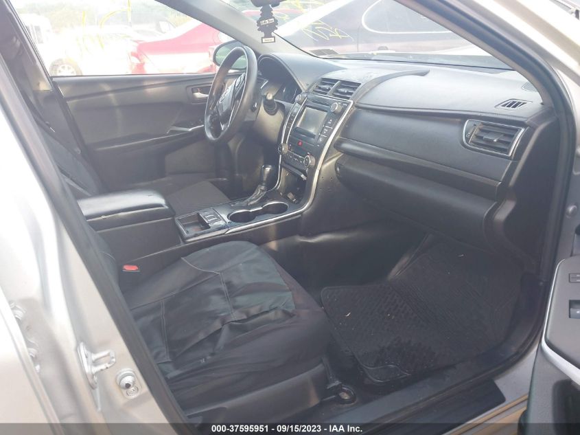 2015 TOYOTA CAMRY HYBRID LE/XLE/SE - 4T1BD1FK3FU155022