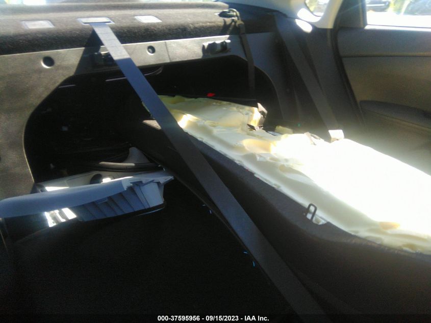 2022 KIA FORTE LXS - 3KPF24AD5NE494142