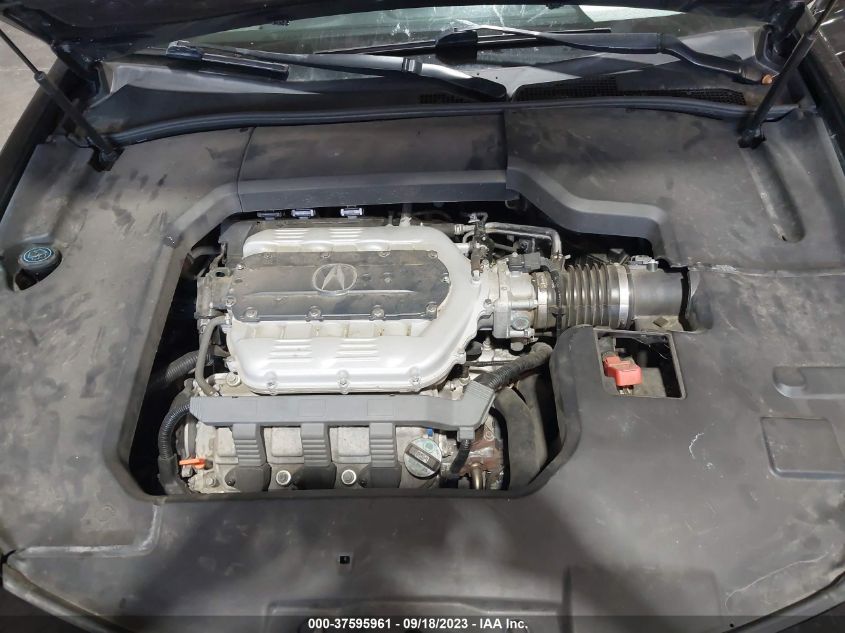 2013 ACURA TL - 19UUA9F28DA000373