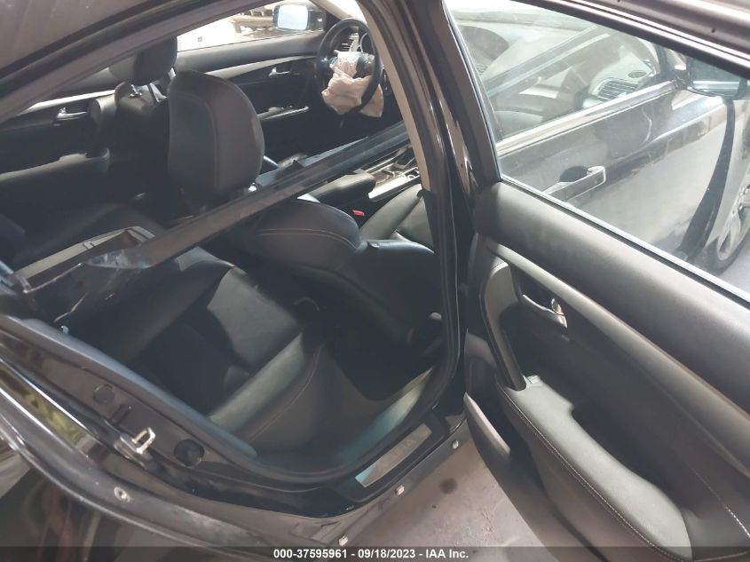 2013 ACURA TL - 19UUA9F28DA000373
