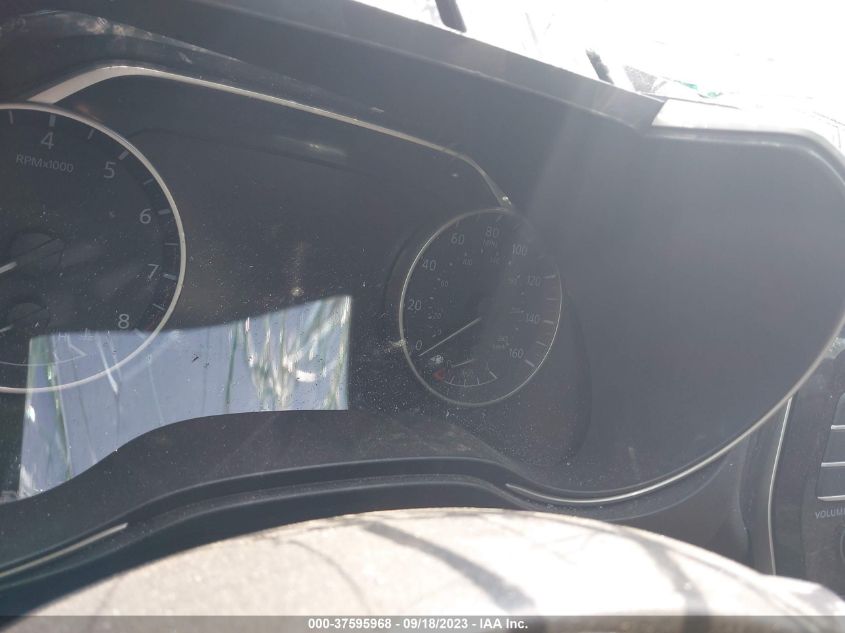 2017 NISSAN MAXIMA PLATINUM - 1N4AA6AP0HC374186