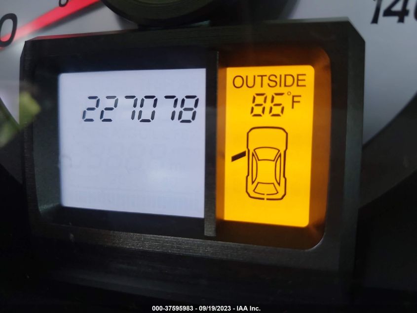 2013 HONDA PILOT EX-L - 5FNYF3H56DB002913