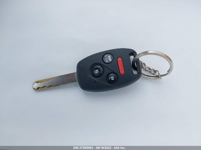 2013 HONDA PILOT EX-L - 5FNYF3H56DB002913