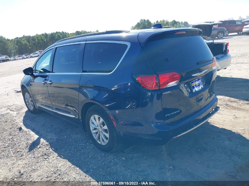 2017 CHRYSLER PACIFICA TOURING-L - 2C4RC1BG1HR598888
