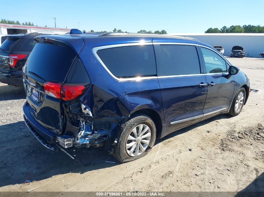 2017 CHRYSLER PACIFICA TOURING-L - 2C4RC1BG1HR598888