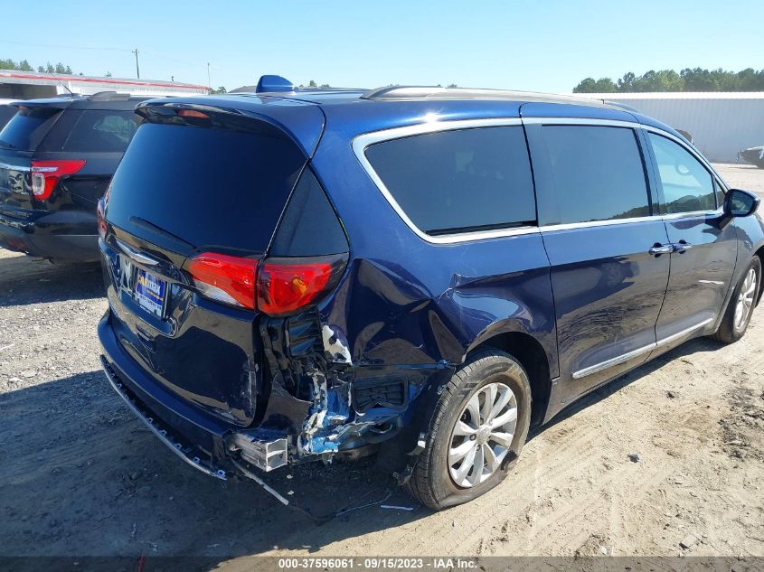 2017 CHRYSLER PACIFICA TOURING-L - 2C4RC1BG1HR598888