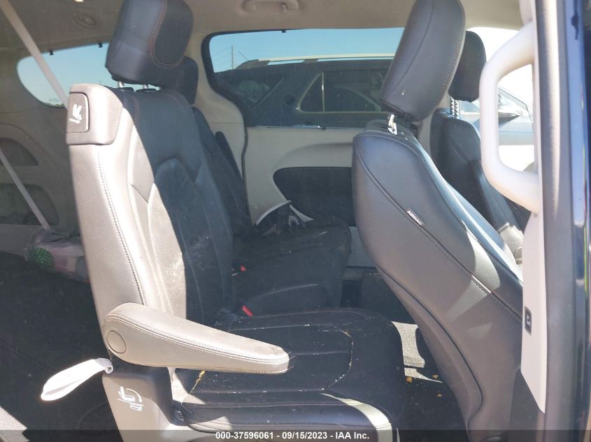 2017 CHRYSLER PACIFICA TOURING-L - 2C4RC1BG1HR598888