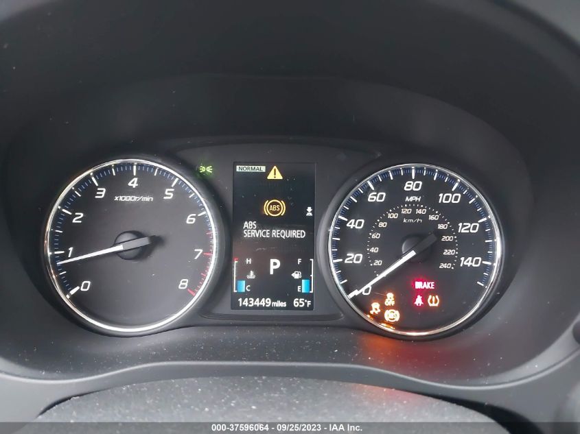 2014 MITSUBISHI OUTLANDER SE - JA4AZ3A32EZ013978