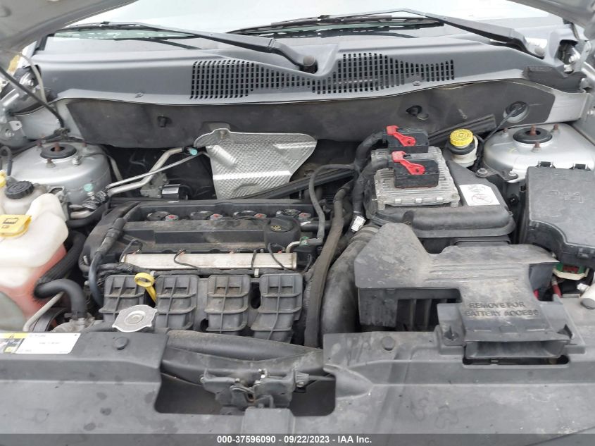 2014 JEEP COMPASS SPORT/ALTITUDE - 1C4NJCBAXED573420