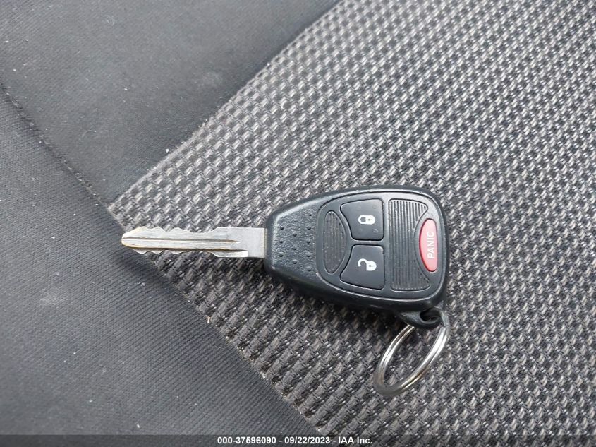 2014 JEEP COMPASS SPORT/ALTITUDE - 1C4NJCBAXED573420