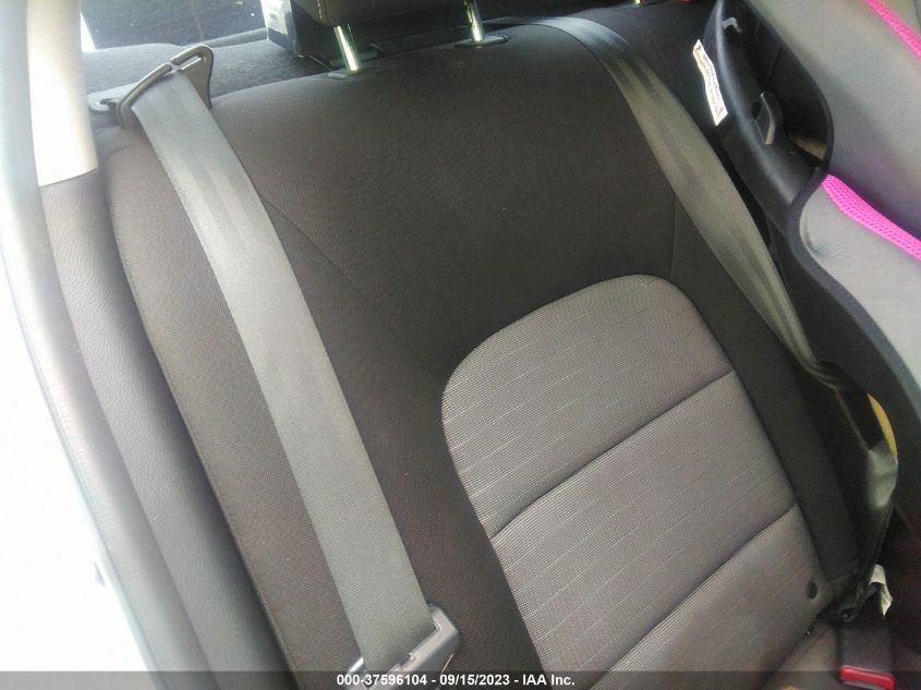 2015 KIA FORTE EX - KNAFX4A85F5282002