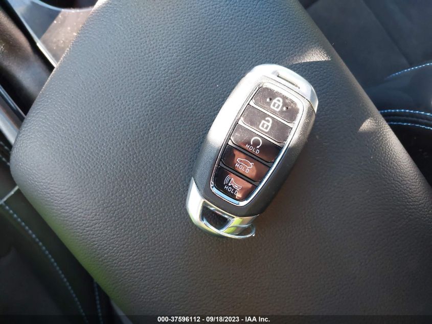 2022 HYUNDAI ELANTRA N - KMHLW4AK5NU008867